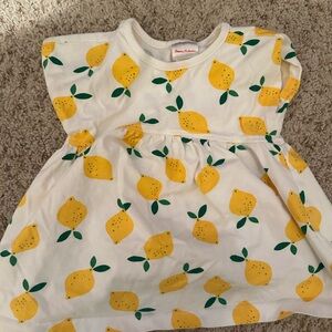 Girls Hanna Andersson 18-24 months top in great condition